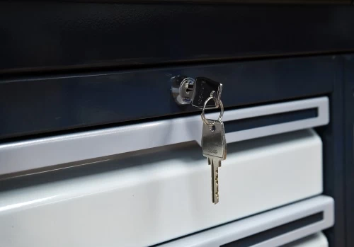 Верстак MCN 1252.S47-2F