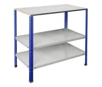 Верстак Практик Garage №112