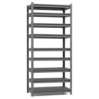 Стеллаж Beamy 1000x900x500/9