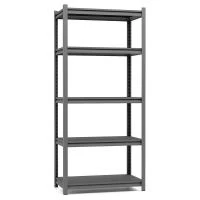 Стеллаж Beamy 800x600x300/5