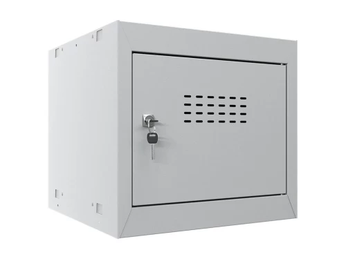 Шкаф индивидуальный ML Cube 365