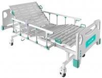 Медицинская кровать Hilfe MB-93