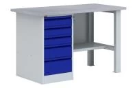 Верстак ВП-3Т/1.6