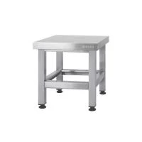 Подтоварник технологический ПДТп 800x400x400 «Profi Inox»