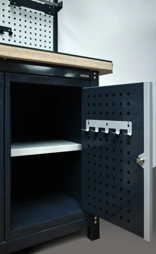 Верстак MCN 1252.S47-2F