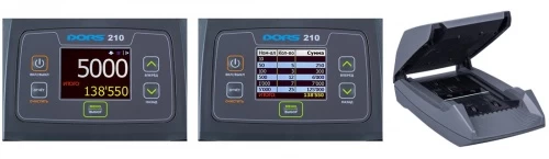 Автоматический детектор валют Dors 210