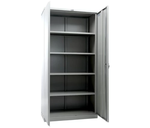 Шкаф для офиса Практик AM-2091