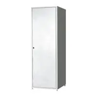 Шкаф для уборочного инвентаря МЕГИ МСК-649 (ШМм-МСК-649)