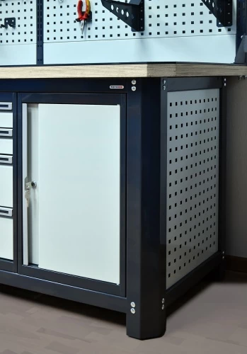 Верстак MCN 1552.S678-1