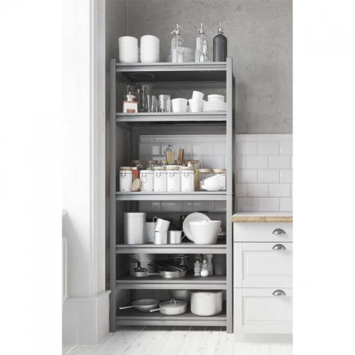 Стеллаж Beamy 800x600x300/2