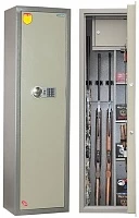 Сейф для оружия Valberg Заслон EL