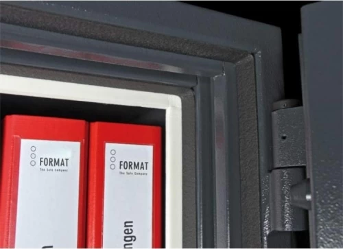 Сейф Format Paper Star Pro 6 EL (PS PRO 6Т EL)