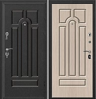 Дверь металлическая входная СОЛОМОН JM 777 2066/980/112 R/L Valberg Дверь металлическая входная СОЛОМОН JM 777 2066/980/112 R/L Valberg