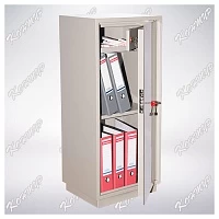 Шкаф бухгалтерский КБС-041т