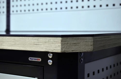 Верстак MCN 1252.S39-1 Верстак MCN 1252.S39-1