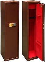 Сейф для оружия Valberg Арсенал EL Lux