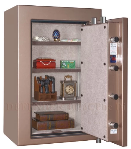 Сейф Fort Knox Defender 4026CPbc Di Сейф Fort Knox Defender 4026CPbc Di