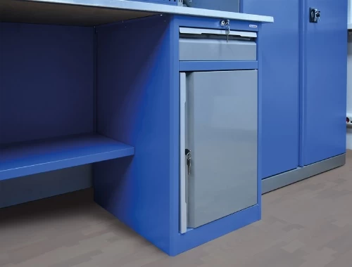 Верстак PRF 161.34.1