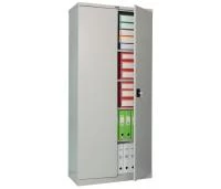 Шкаф для офиса Практик СВ-15