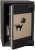 Сейф Stahlkraft Defender Pro 123 EL