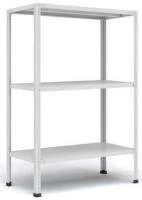 Стеллаж металлический Титан МС-500 500x700x400/3