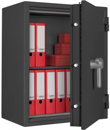 Сейф Format Paper Star Pro 2 CL (PS PRO 2Т CL)