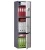 Бухгалтерский шкаф Aiko SL-150/3Т EL Бухгалтерский шкаф Aiko SL-150/3Т EL