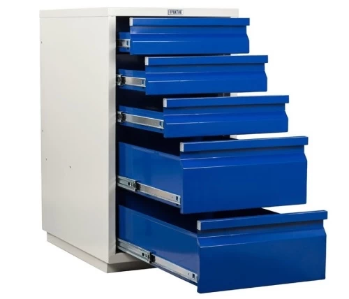 Верстак Практик Profi WT120.WD2/WD5.010