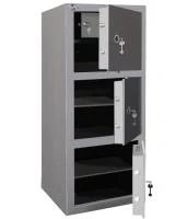 Сейф офисный Рипост ОСП-69Т