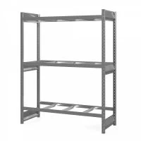 Стеллаж металлический СГ Ультра 1500x1500x600/8 без настила