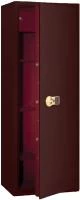 Сейф для оружия Valberg Сапсан-4 EL GOLD (вишня) Сейф для оружия Valberg Сапсан-4 EL GOLD (вишня)