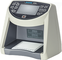 Универсальный детектор валют Dors 1200 M1