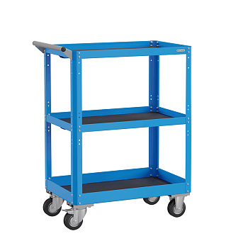 Тележка инструментальная PLC 9507.0-К