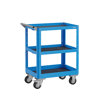 Тележка инструментальная PLC 8006.0-К